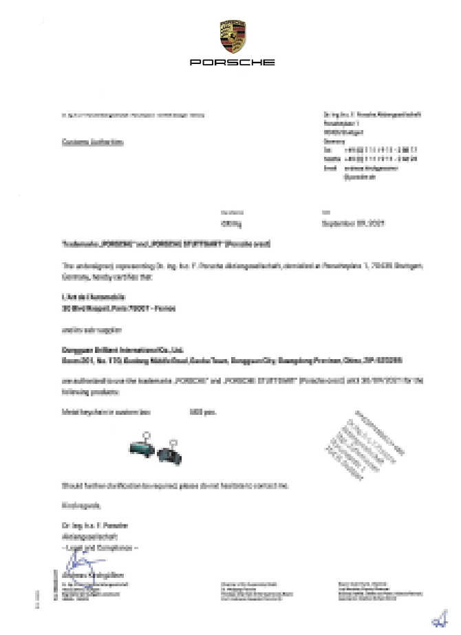 Authorized Supplier of PORSCHE.jpg