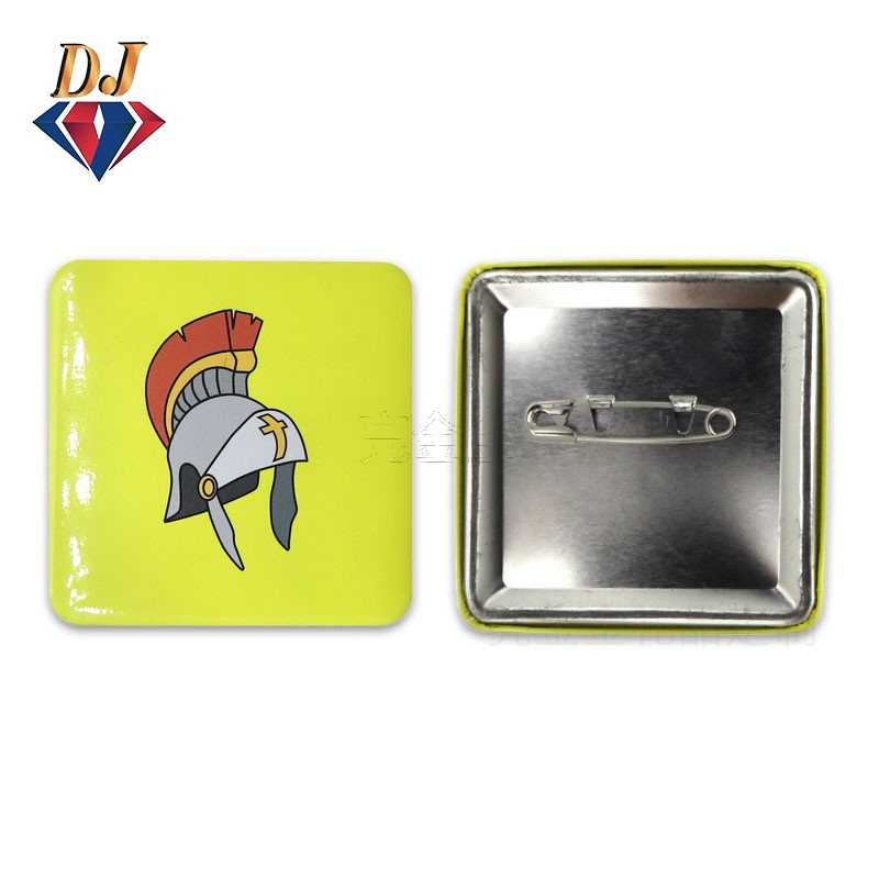 马口铁吧唧定制